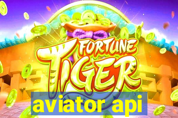 aviator api