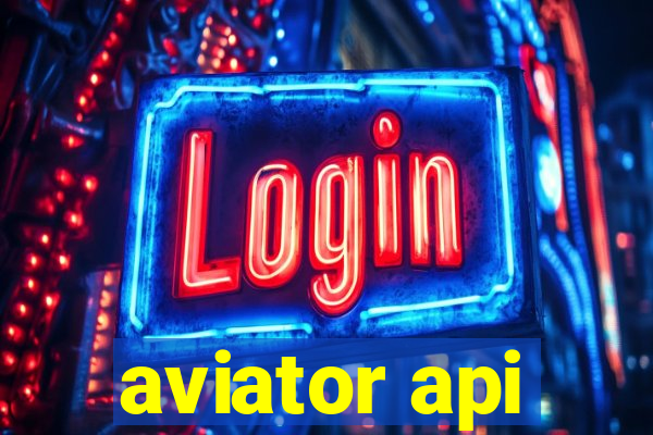 aviator api