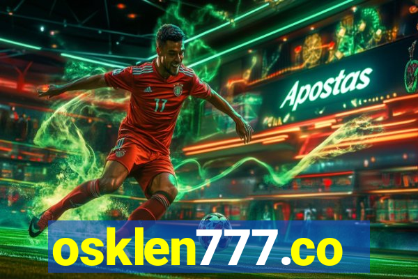 osklen777.co