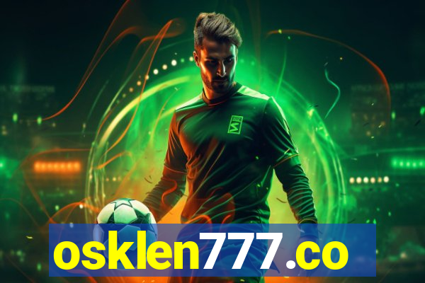 osklen777.co
