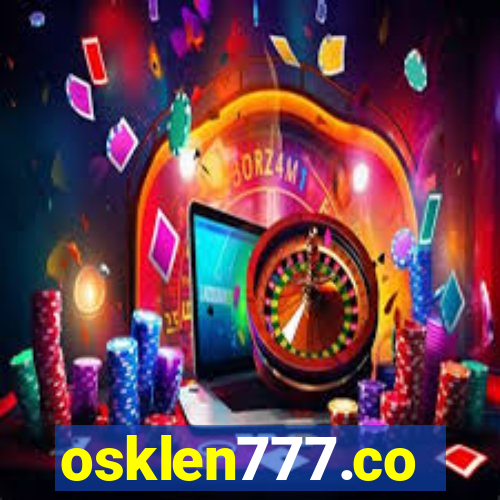 osklen777.co