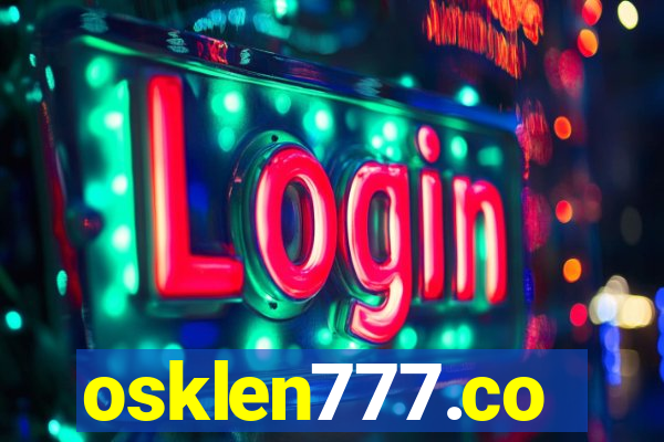 osklen777.co