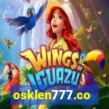 osklen777.co