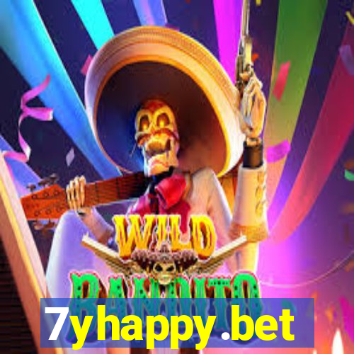 7yhappy.bet