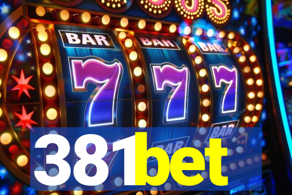 381bet