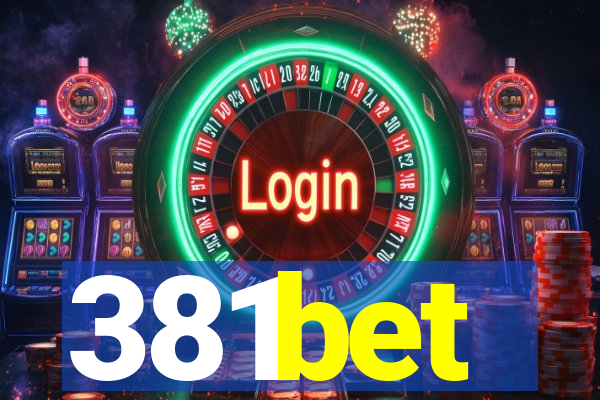 381bet