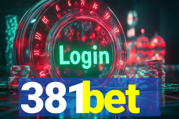 381bet