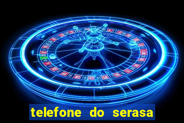 telefone do serasa salvador bahia