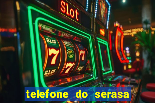 telefone do serasa salvador bahia