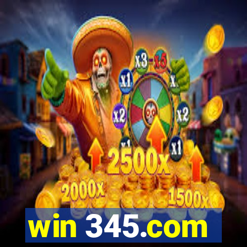 win 345.com