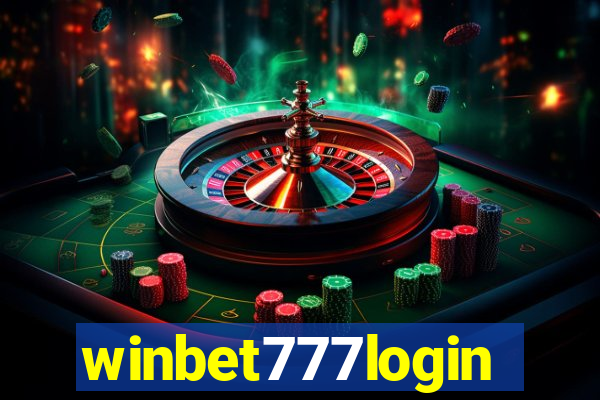 winbet777login