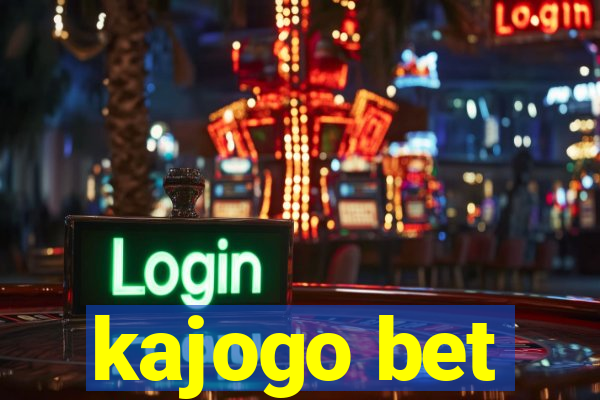 kajogo bet