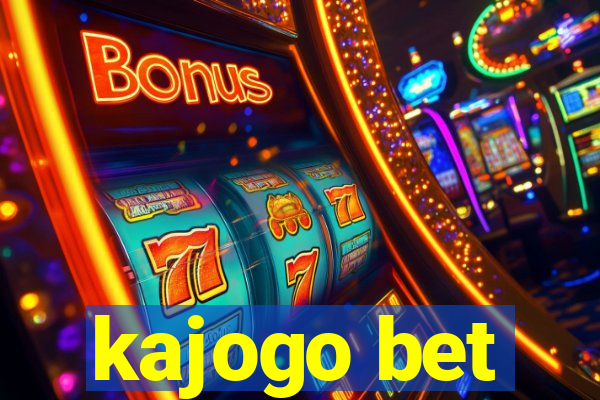 kajogo bet