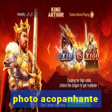 photo acopanhante