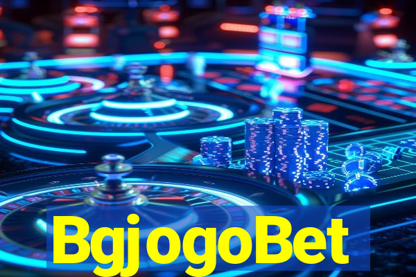 BgjogoBet