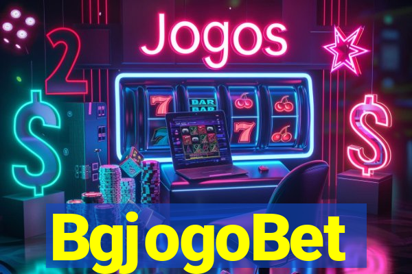BgjogoBet