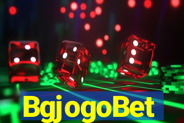 BgjogoBet