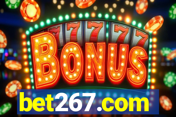 bet267.com