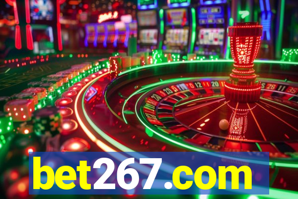 bet267.com