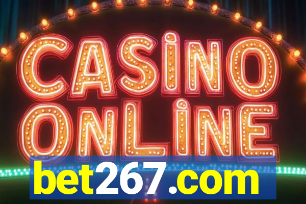 bet267.com