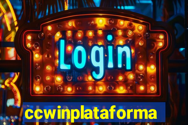 ccwinplataforma