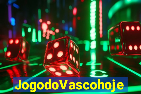 JogodoVascohoje