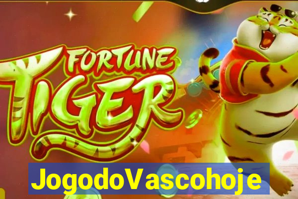 JogodoVascohoje
