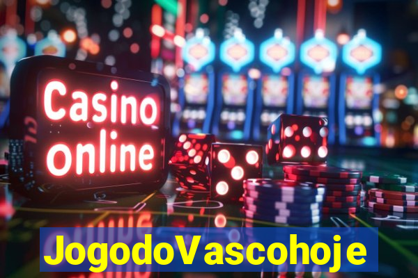 JogodoVascohoje