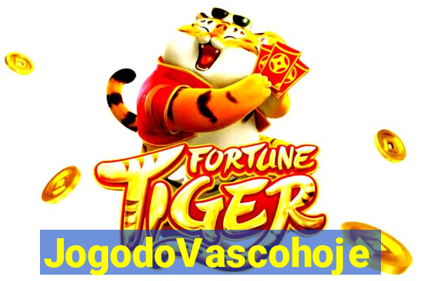 JogodoVascohoje
