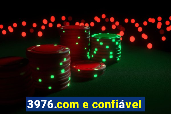 3976.com e confiável