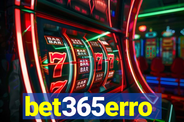 bet365erro