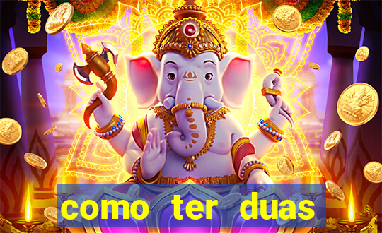 como ter duas contas no praia bingo