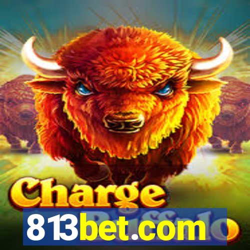 813bet.com