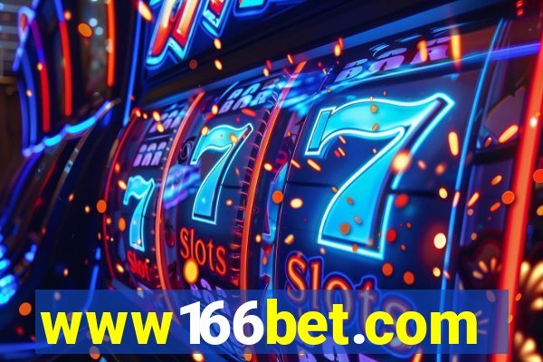 www166bet.com