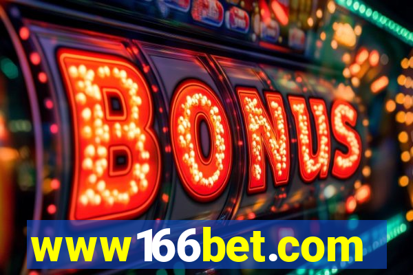 www166bet.com