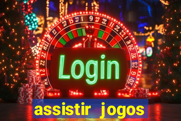 assistir jogos mortais 7 dublado