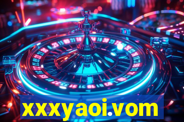 xxxyaoi.vom
