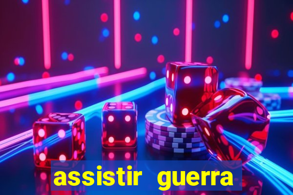 assistir guerra infinita pobreflix
