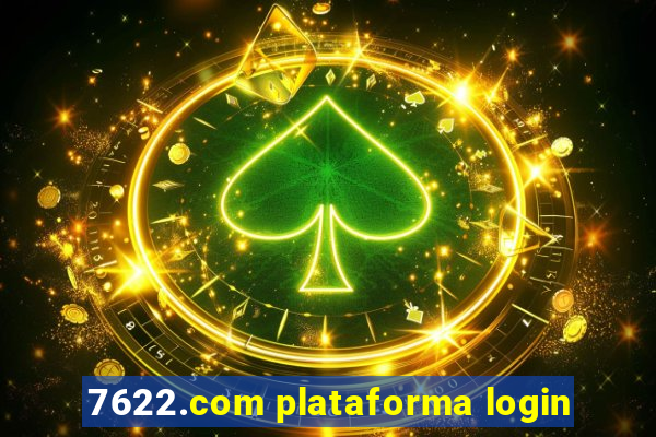 7622.com plataforma login