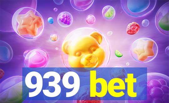 939 bet
