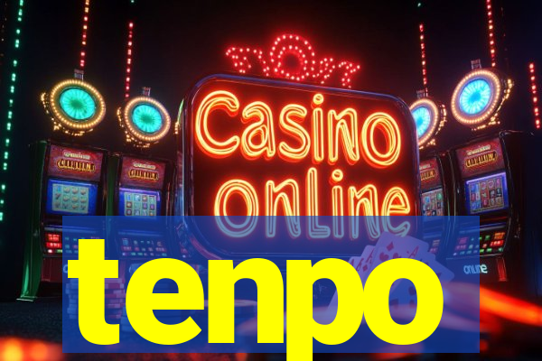 tenpo