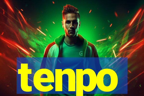 tenpo