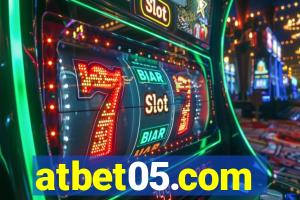 atbet05.com