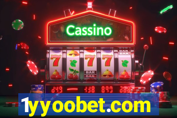 1yyoobet.com