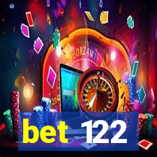 bet 122
