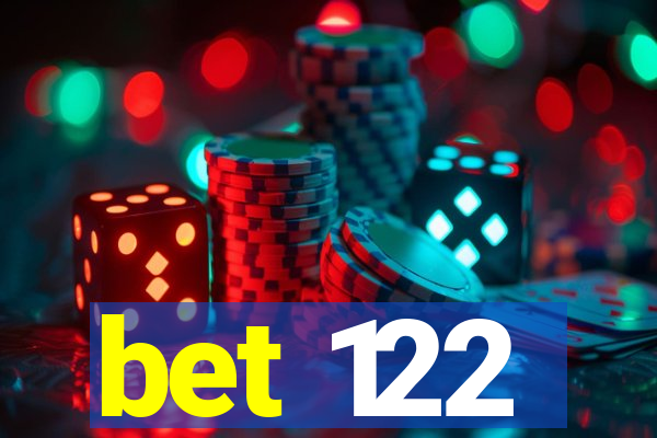 bet 122