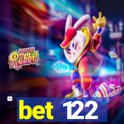 bet 122