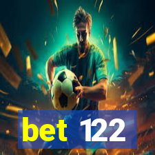 bet 122