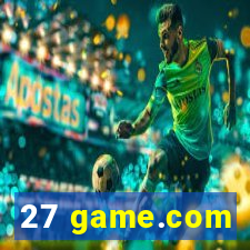 27 game.com
