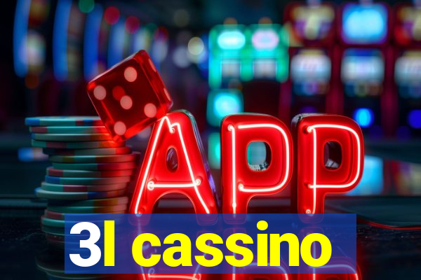 3l cassino